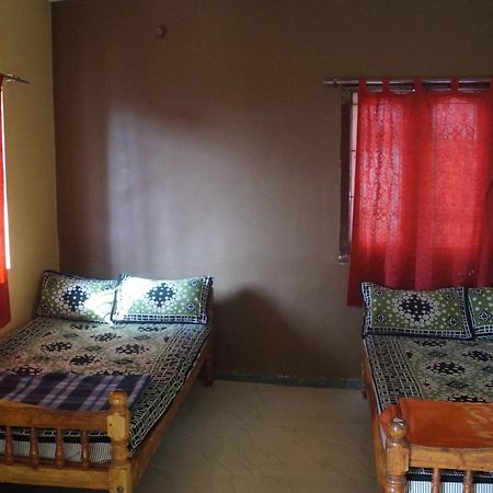 Wins Rooms Valparai Exterior photo