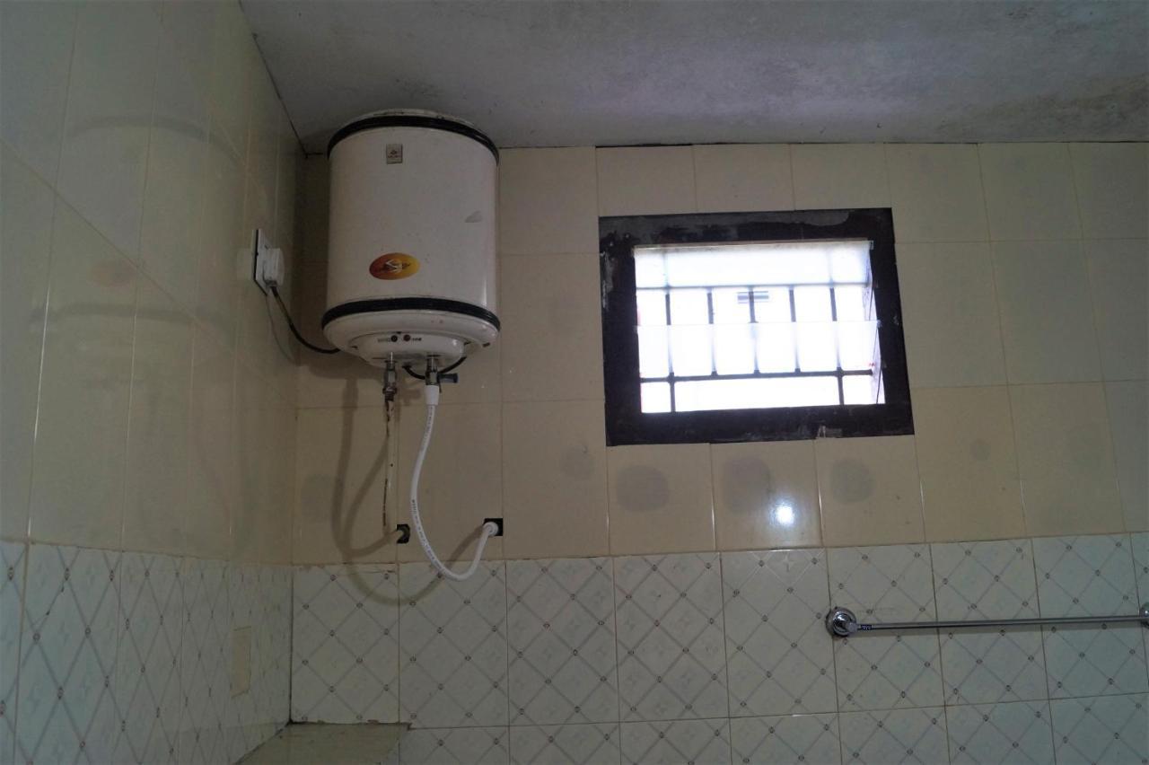 Wins Rooms Valparai Exterior photo