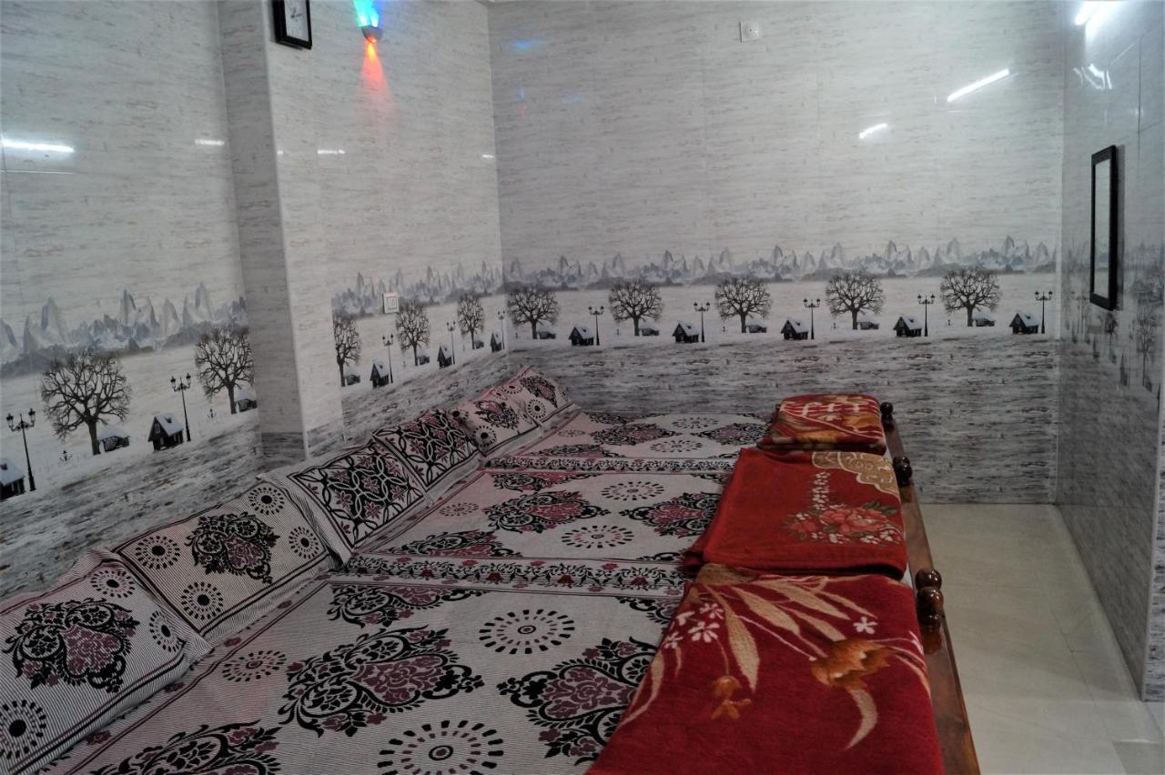 Wins Rooms Valparai Exterior photo