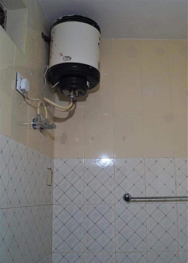 Wins Rooms Valparai Exterior photo