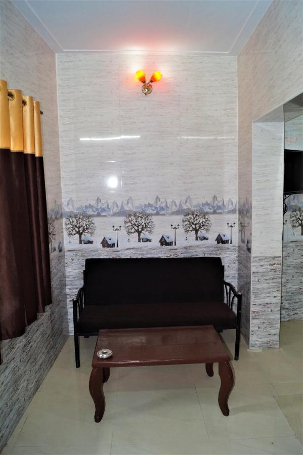 Wins Rooms Valparai Exterior photo